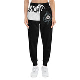 Athletic Joggers (AOP)