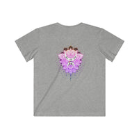 Kids Fine Jersey Tee