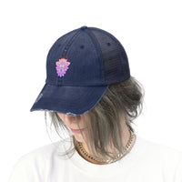 Unisex Trucker Hat