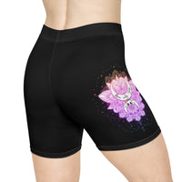 Women's Biker Shorts