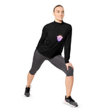 Women's Quarter-Zip Sweater