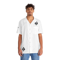 Men's Hawaiian Shirt (AOP)
