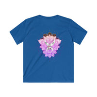 Kids Softstyle Tee