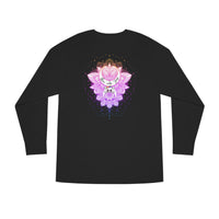 Long Sleeve Crewneck Tee