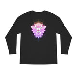 Long Sleeve Crewneck Tee