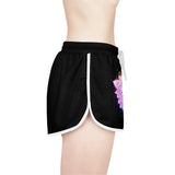 Women's Relaxed Shorts (AOP)