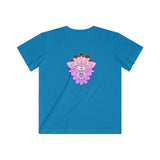 Kids Fine Jersey Tee