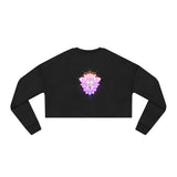 Women's Cropped Sweatshirt