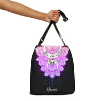 Adjustable Tote Bag (AOP)