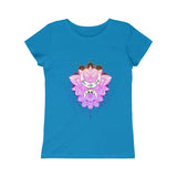 Girls Princess Tee