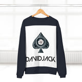 Unisex Crew Neck Sweatshirt