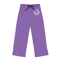 Women's Pajama Pants (AOP)