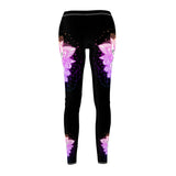 Women's Cut & Sew Casual Leggings