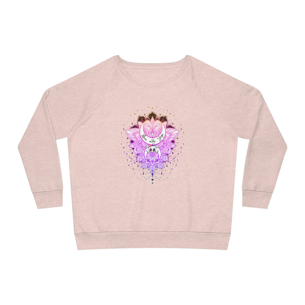 Women's Dazzler Relaxed Fit Sweatshirt