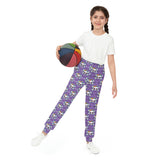 Youth Joggers
