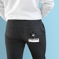 Premium Fleece Joggers