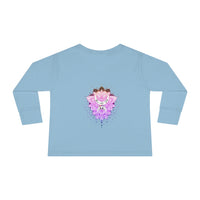 Toddler Long Sleeve Tee