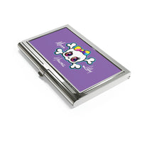 Business Card Holder
