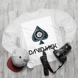 Unisex Crew Neck Sweatshirt