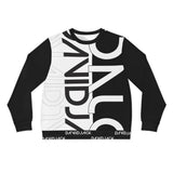 Lightweight Sweatshirt (AOP)