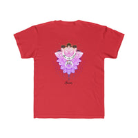 Kids Regular Fit Tee