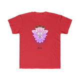 Kids Regular Fit Tee