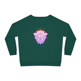 Women's Dazzler Relaxed Fit Sweatshirt