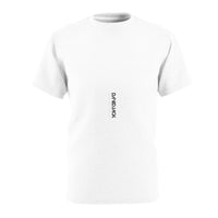 Unisex Cut & Sew Tee (AOP)