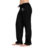 Women's Pajama Pants (AOP)