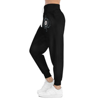 Athletic Joggers (AOP)