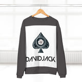 Unisex Crew Neck Sweatshirt