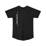 Unisex Long Body Urban Tee