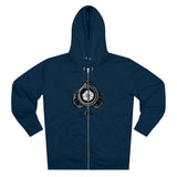 Men's Cultivator Zip Hoodie