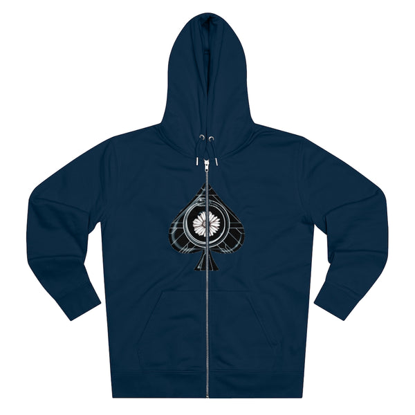 Men's Cultivator Zip Hoodie
