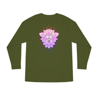 Long Sleeve Crewneck Tee