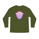 Long Sleeve Crewneck Tee