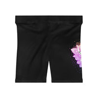 Women's Biker Shorts