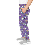 Youth Joggers