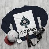 Unisex Crew Neck Sweatshirt