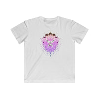 Kids Fine Jersey Tee