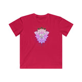 Kids Fine Jersey Tee