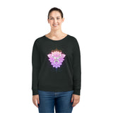 Women's Dazzler Relaxed Fit Sweatshirt