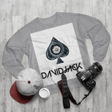 Unisex Crew Neck Sweatshirt