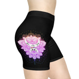 Women's Biker Shorts