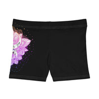 Women's Shorts (AOP)