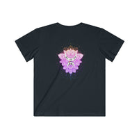 Kids Fine Jersey Tee