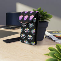Small Cell Phone Wallet