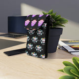Small Cell Phone Wallet