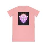 Spinner T-Shirt Dress