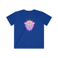 Kids Fine Jersey Tee